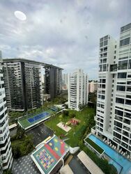 King's Mansion (D15), Condominium #481084651